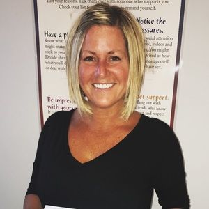 Meet your Posher, Sara